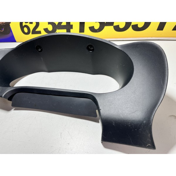 Moldura Painel Velocímetro Hilux 2016/2020 - 55410kk020 Orig