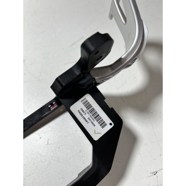 Borboleta Paddle Shift  L200 Triton 2.4 2021 2401a024 Orig
