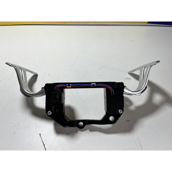 Borboleta Paddle Shift  L200 Triton 2.4 2021 2401a024 Orig