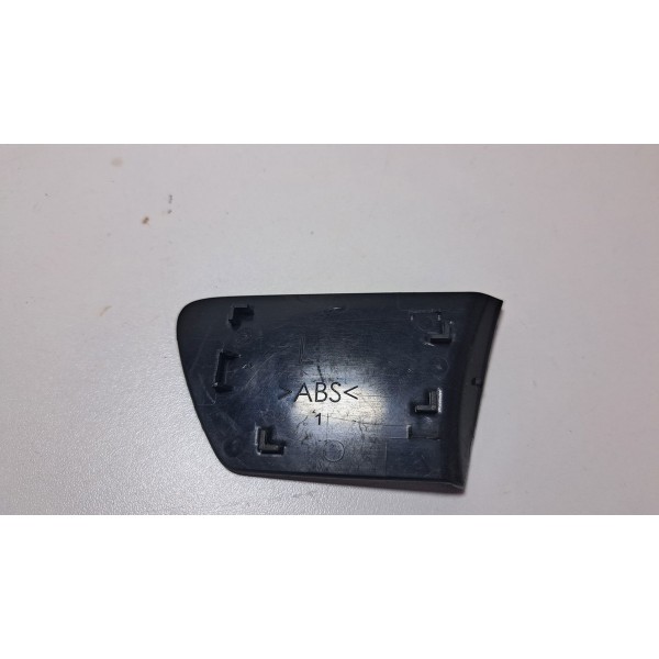 Acabamento Maçaneta Interna Traseira L/e Toyota Hilux