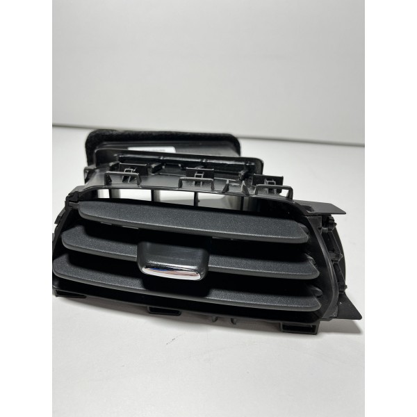 Difusor Ar Central Direito Gm S10 2017/19 Original