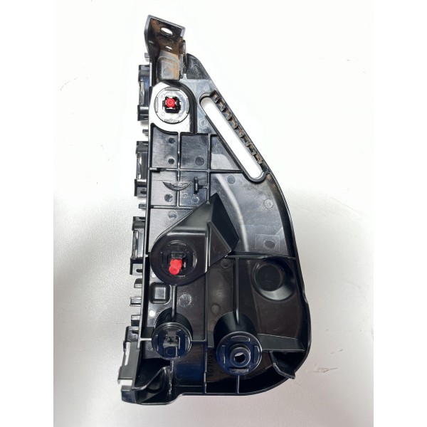 Guia Parachoque Dianteiro Hilux 16/18 Lado Direito Original