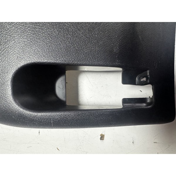 Acabamento Coluna De Direção Hilux 2016/2020 Original