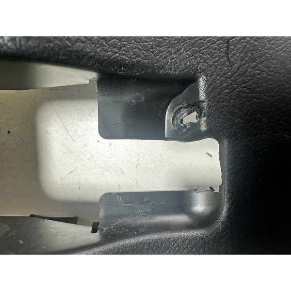 Acabamento Coluna De Direção Hilux 2016/2020 Original