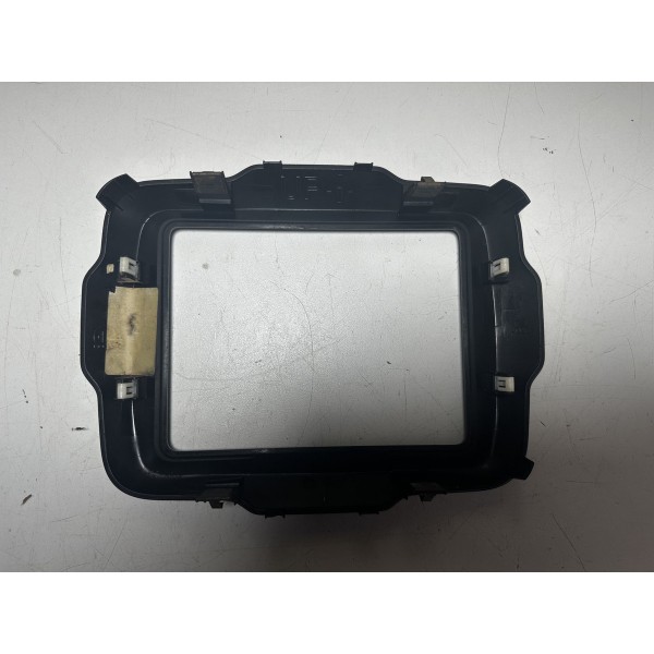 Moldura Painel Multimídia Jeep Renegade 2020 4x4 Original