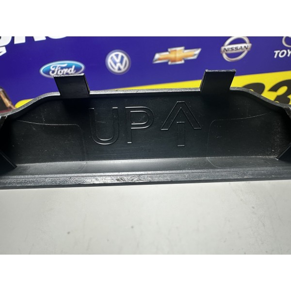 Moldura Painel Multimídia Jeep Renegade 2020 4x4 Original