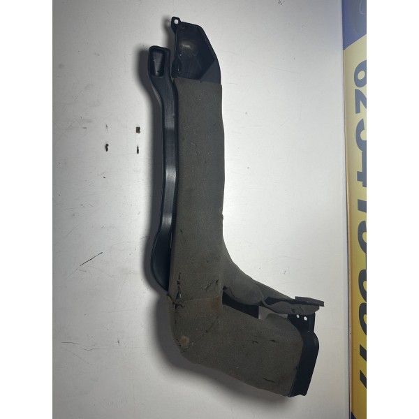 Duto Ar Interno Painel Direito Hilux Sw4 2016/2022 Original