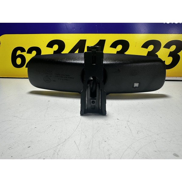 Retrovisor Interno Toyota Hilux 2016/2020 Original