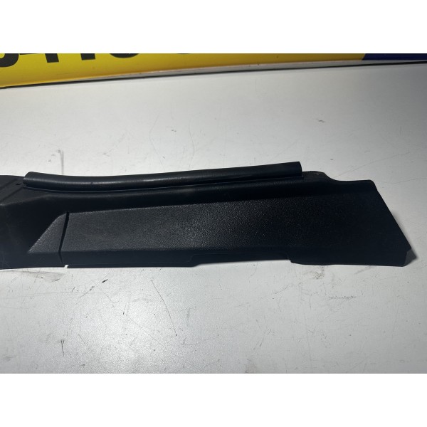 Acabamento Para-lama Dianteiro L/e Hilux 2017/2022 Original