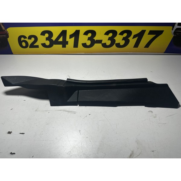 Acabamento Para-lama Dianteiro L/e Hilux 2017/2022 Original