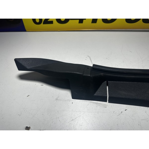 Acabamento Para-lama Dianteiro L/e Hilux 2017/2022 Original
