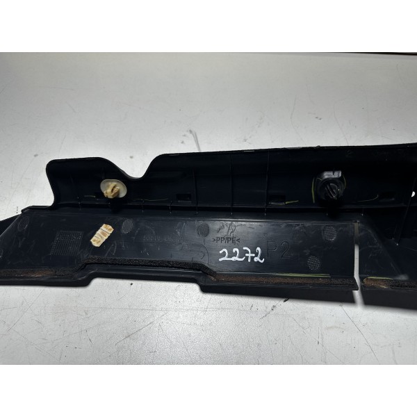 Acabamento Para-lama Dianteiro L/e Hilux 2017/2022 Original