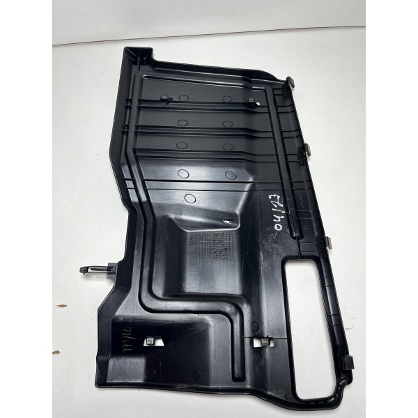 Acabamento Porta Luvas Toyota Hilux 16/22 Origina 55607kk040
