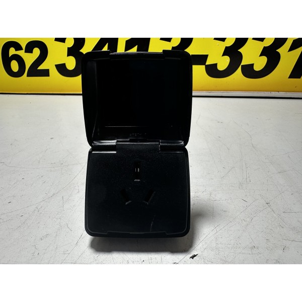 Tomada 100w Console Sw4 2021/2023 Original
