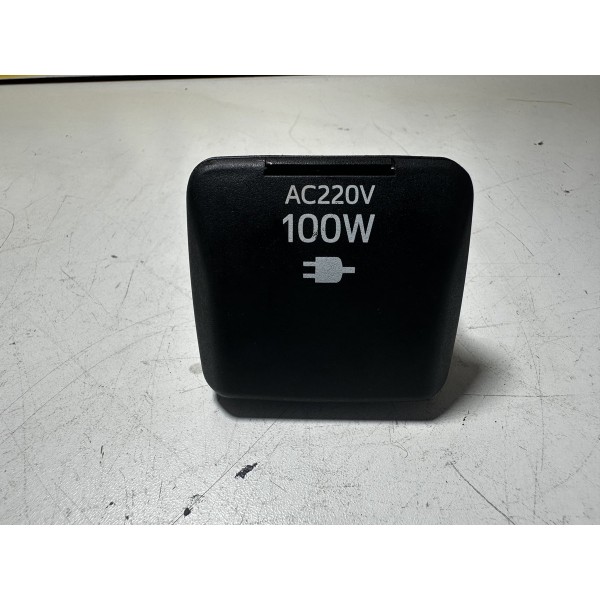 Tomada 100w Console Sw4 2021/2023 Original