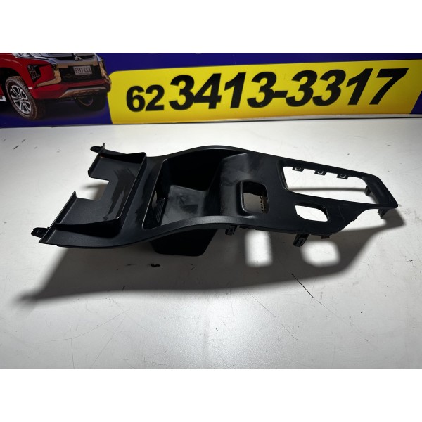 Moldura Console Central Ford Ranger 2016/2023 Original