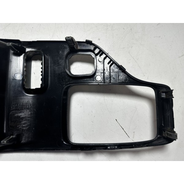Moldura Console Central Ford Ranger 2016/2023 Original