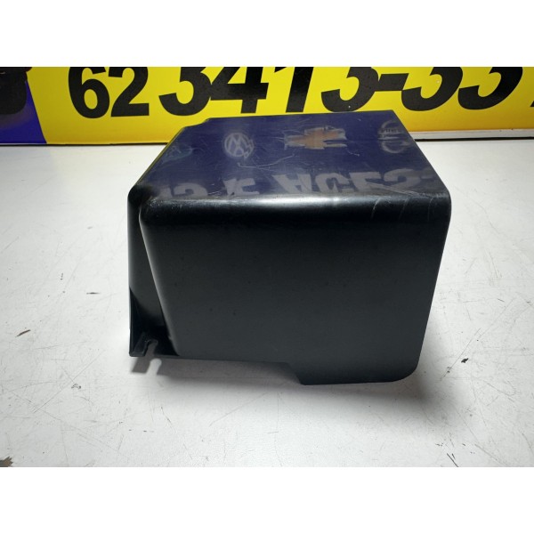 Acabamento Interno Toyota Hilux Preto 2017/2020 Original