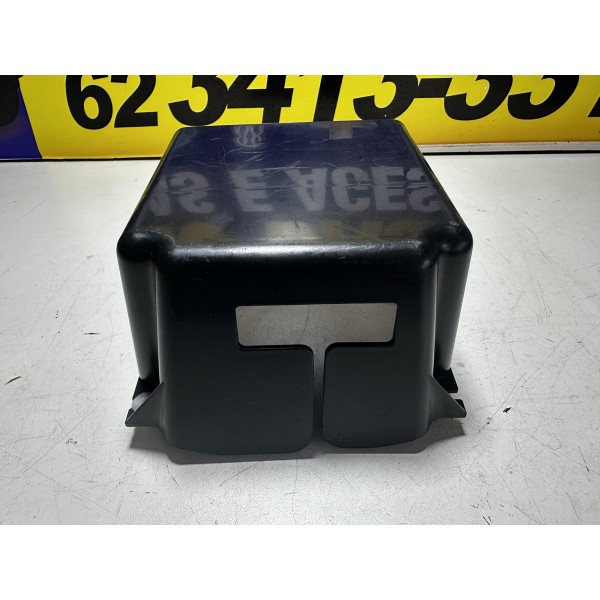 Acabamento Interno Toyota Hilux Preto 2017/2020 Original