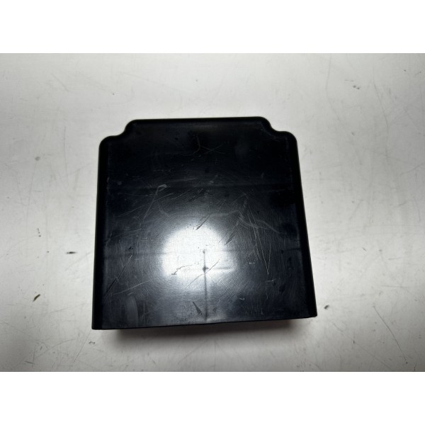 Acabamento Interno Toyota Hilux Preto 2017/2020 Original