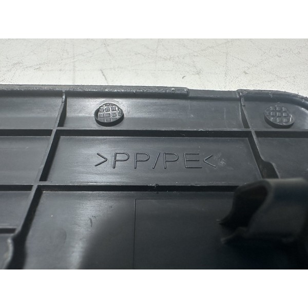 Soleira Moldura Porta Traseira Esquerda Hilux 2016/2020 Orig
