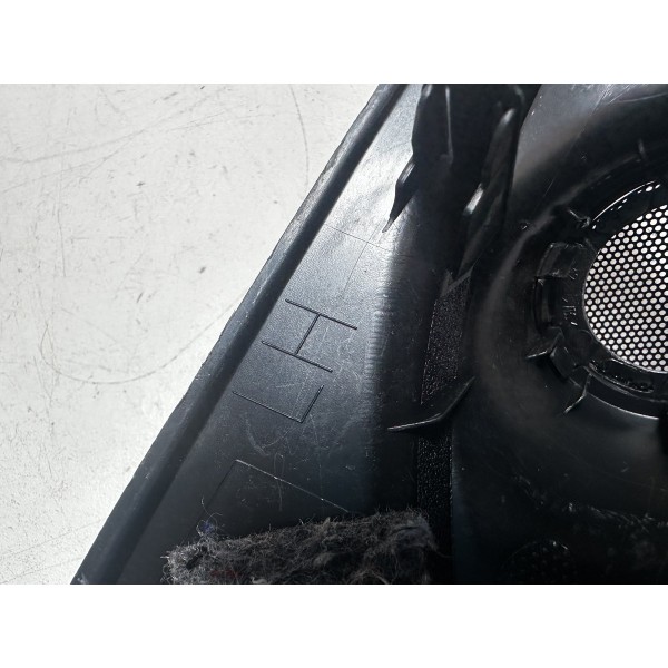 Acabamento Interno Retrovisor Esquerdo Sw4 21/22 Original