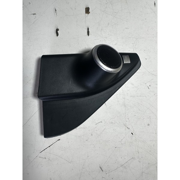 Acabamento Interno Retrovisor Esquerdo Sw4 21/22 Original