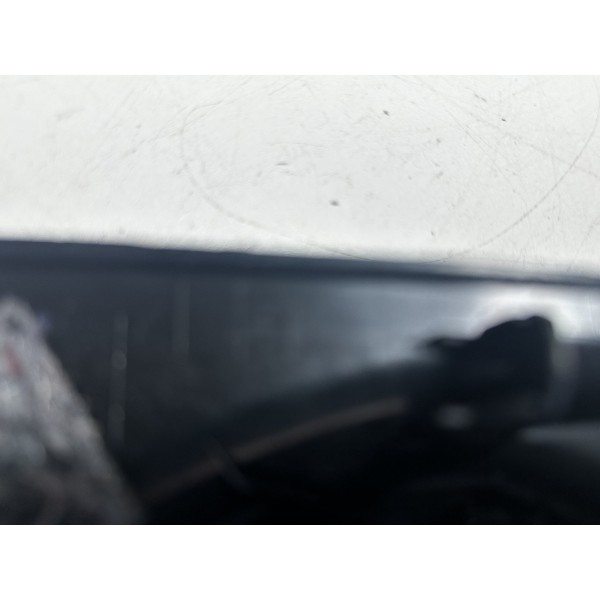 Acabamento Interno Retrovisor Esquerdo Sw4 21/22 Original