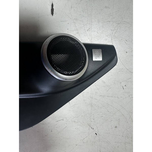 Acabamento Interno Retrovisor Esquerdo Sw4 21/22 Original