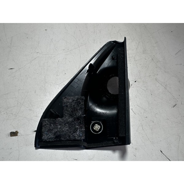 Acabamento Interno Retrovisor Esquerdo Sw4 21/22 Original