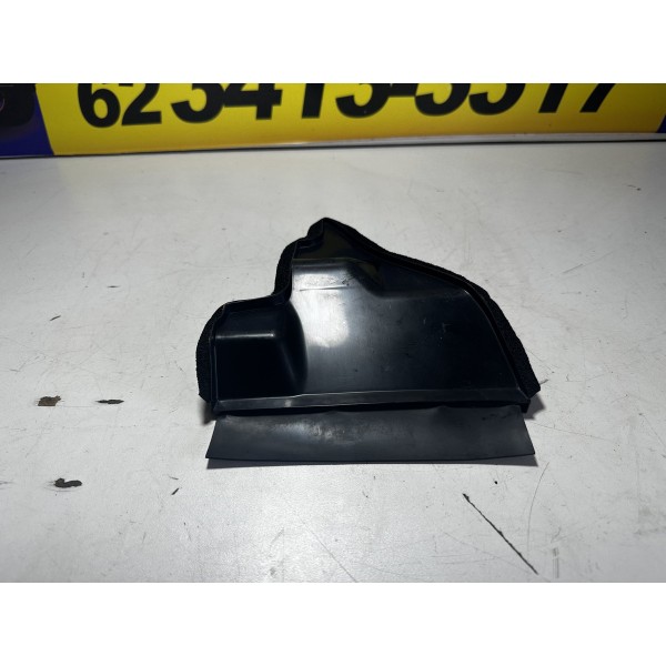 Defletor Interno Tras Para-lama Hilux 2016/2022  Original