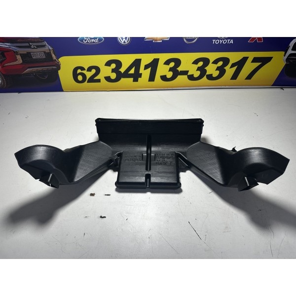 Duto Ar Condicionado L200 New Triton 2.4 2021/2022 Original