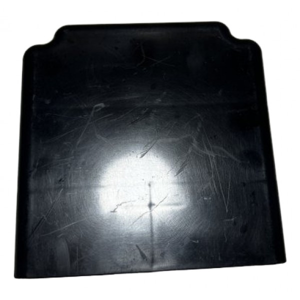 Acabamento Interno Cinto Tras Hilux Preto 2017/2020 Original