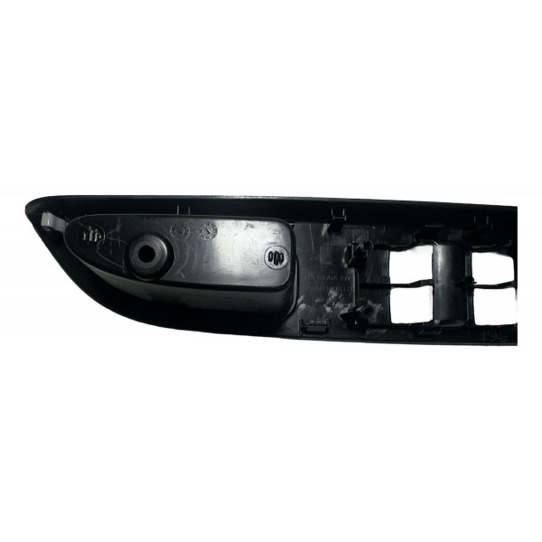 Moldura Botão Vidro L200 New Triton L/e 16/20 Original