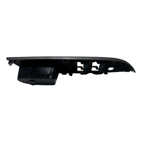 Moldura Botão Vidro L200 New Triton L/e 16/20 Original