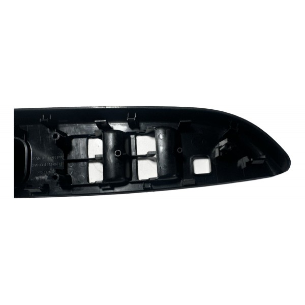 Moldura Botão Vidro L200 New Triton L/e 16/20 Original