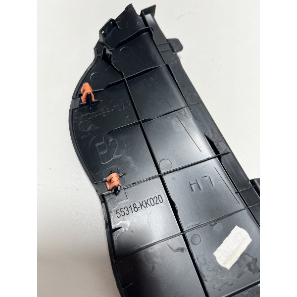 Moldura Lateral Esquerda Painel Hilux 14/23 55318kk020