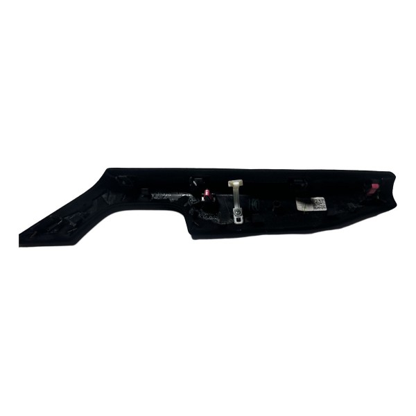 Puxador Apoio Braço Dianteiro L/d Hilux 2016/2022 Original