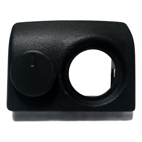 Moldura Botão Tração S10 2013/2020 Original