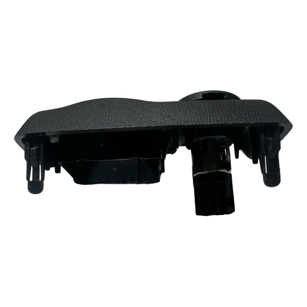 Moldura Botão Tração S10 2013/2020 Original