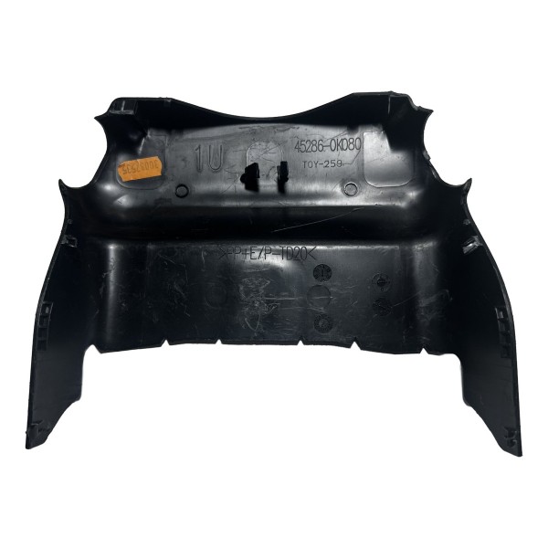 Acabamento Sup. Da Coluna Direção Hilux 16/21 Original
