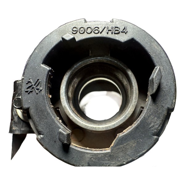 Farol Milha S10 Lado Esquerdo 2012/2016 Original
