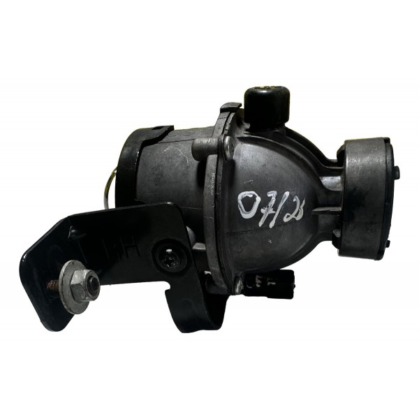 Farol Milha S10 Lado Direito 2012/2016 Original