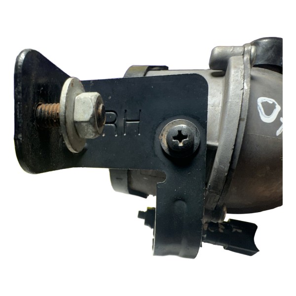 Farol Milha S10 Lado Direito 2012/2016 Original