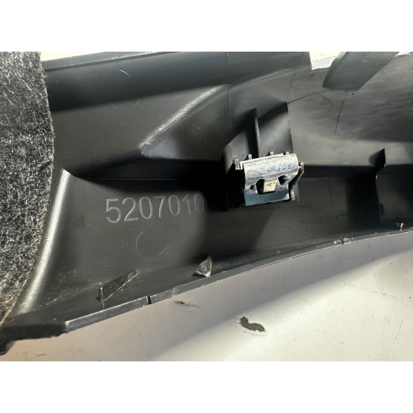 Acabamento Painel S10 2.5 Flex L/d 2017/2018 Original