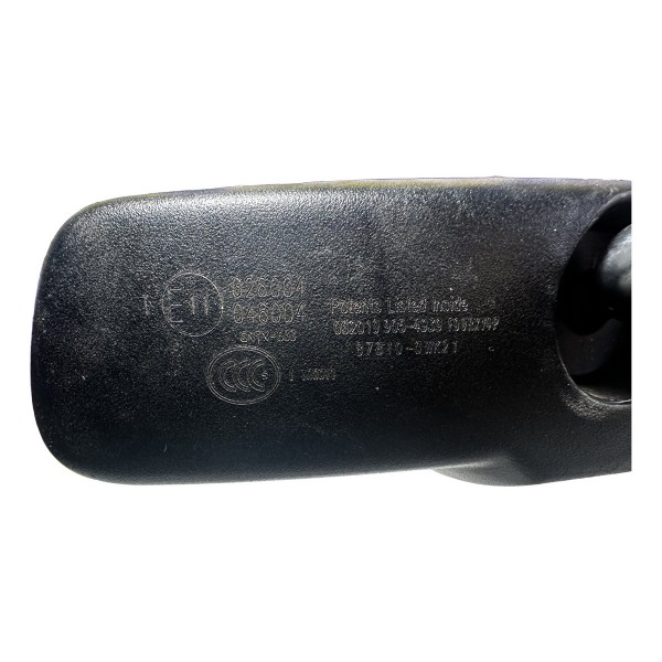 Retrovisor Interno Hilux 2016/2022 Original