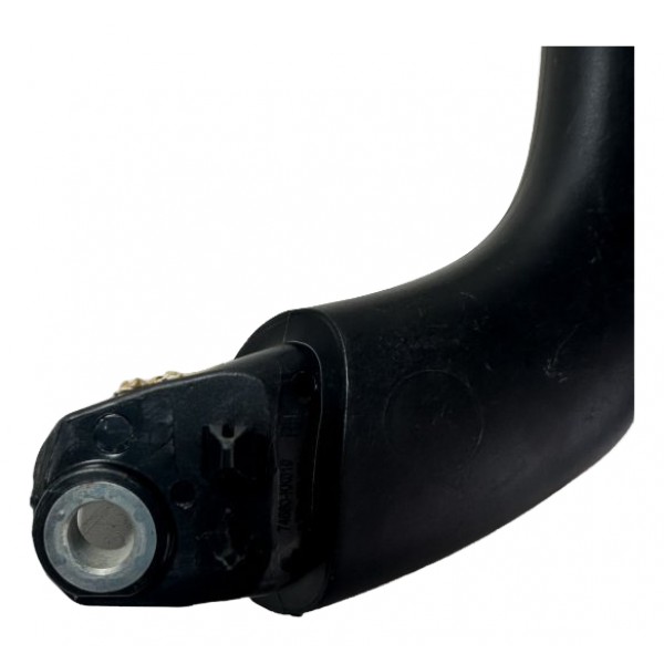 Alça De Segurança Da Coluna Central L/d Hilux 16/21 Original