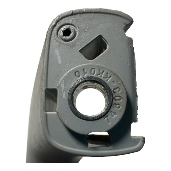 Alça Lateral Puta Que Pariu Hilux 2016/2023 Original