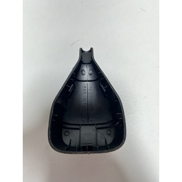 Moldura Sensor Chuva Original Mitsubishi Pajero 13/16