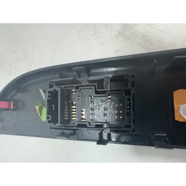 Comando Vidro Dianteiro Direito Hilux Srx Sw4 Original